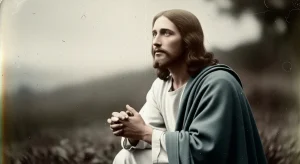 Doa Bapa Kami Doa Penuh Kuasa dan Mujizat