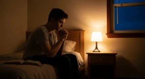 Doa Saluran Kehidupan Rohani Orang Percaya