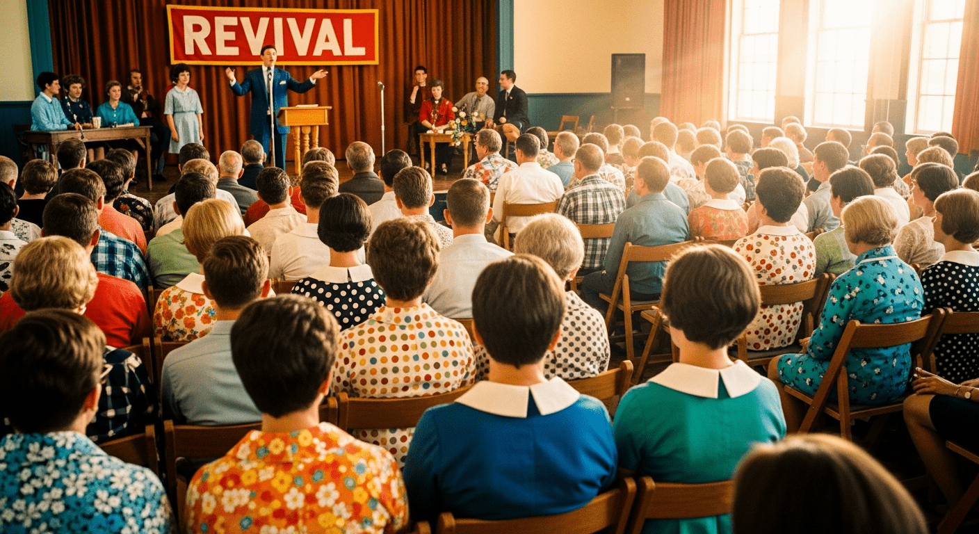 Eskatologi Praktis: Hidup dalam Penantian Kedatangan Tuhan Yesus Kristus yang Kedua Kali