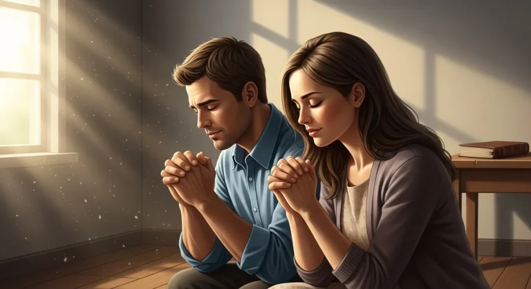 Iman Kristen: Fondasi Hidup yang Kokoh