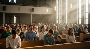 Iman yang Tidak Membedakan Sesama