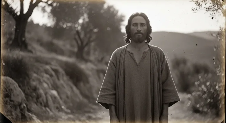 Inkarnasi: Mengapa Allah Menjadi Manusia?