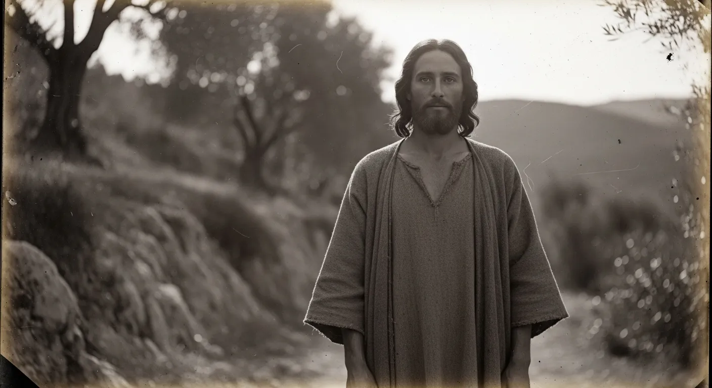 Inkarnasi: Mengapa Allah Menjadi Manusia?