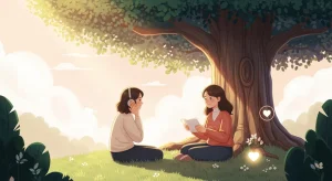 Kasih Itu Sabar, Kasih Itu Murah Hati: Penjelasan Mendalam 1 Korintus 13