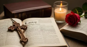 Anatomi Kasih Kristen: Memahami Definisi Kasih yang Sejati (1 Korintus 13)