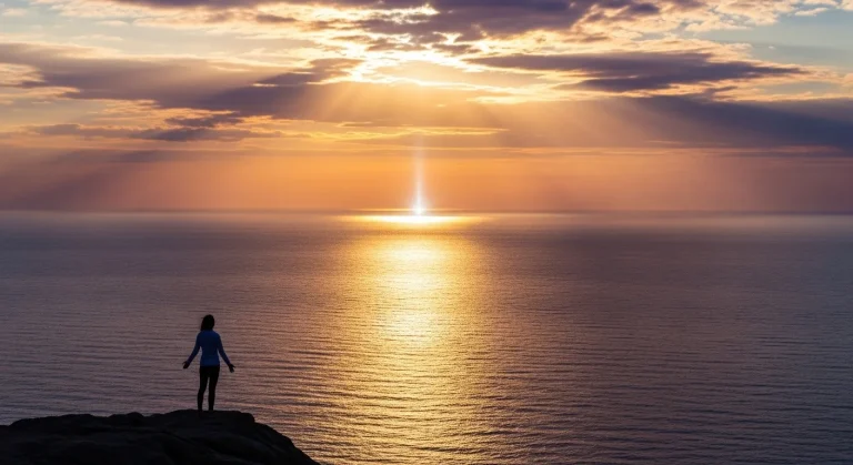 Kasih Agape: Mengenal Kedalaman Kasih Allah yang Tidak Berkesudahan