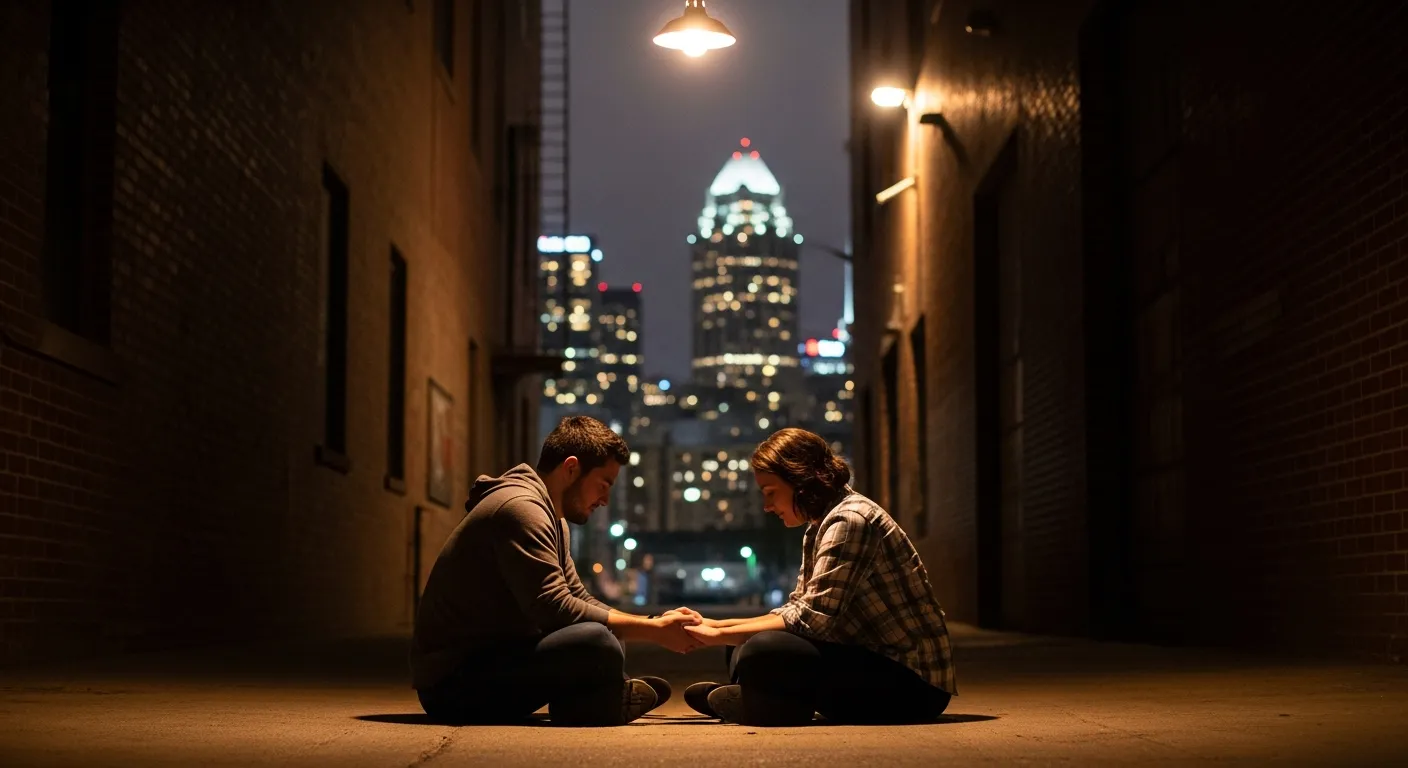 Kasih dan Pengampunan: Memecahkan Siklus Kepahitan (Matius 18:21-35)