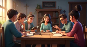 Kasih Sejati Menurut 1 Korintus 13 – Panduan Mendalam untuk Kehidupan Modern