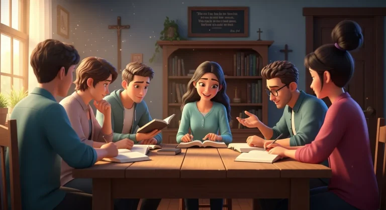 Kasih Sejati Menurut 1 Korintus 13 – Panduan Mendalam untuk Kehidupan Modern