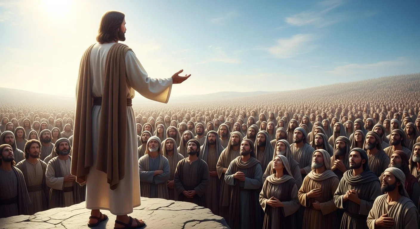 Pengharapan yang Pasti: Memahami Kedatangan Kedua Kristus (Eskatologi Dasar)