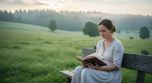 Tubuh, Jiwa, dan Roh: Memahami Aspek Holistik Manusia dalam Terang Alkitab