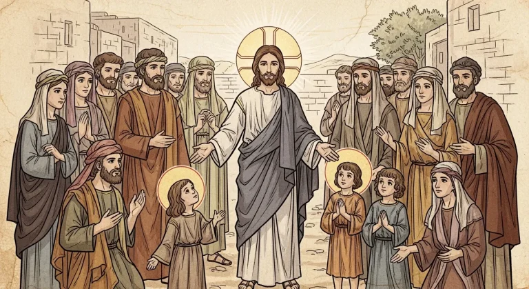 Doktrin Kristologi: Memahami Bahwa Yesus adalah 100% Allah dan 100% Manusia