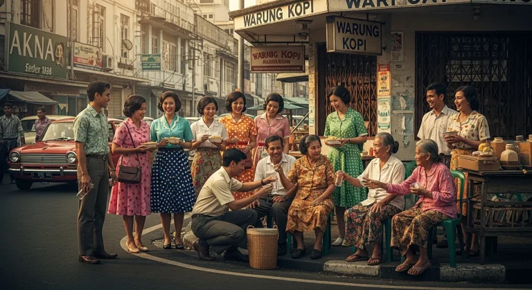 Karakter Hamba yang Sejati: Pelayanan yang Berpusat pada Kristus (Filipi 2:5-8)