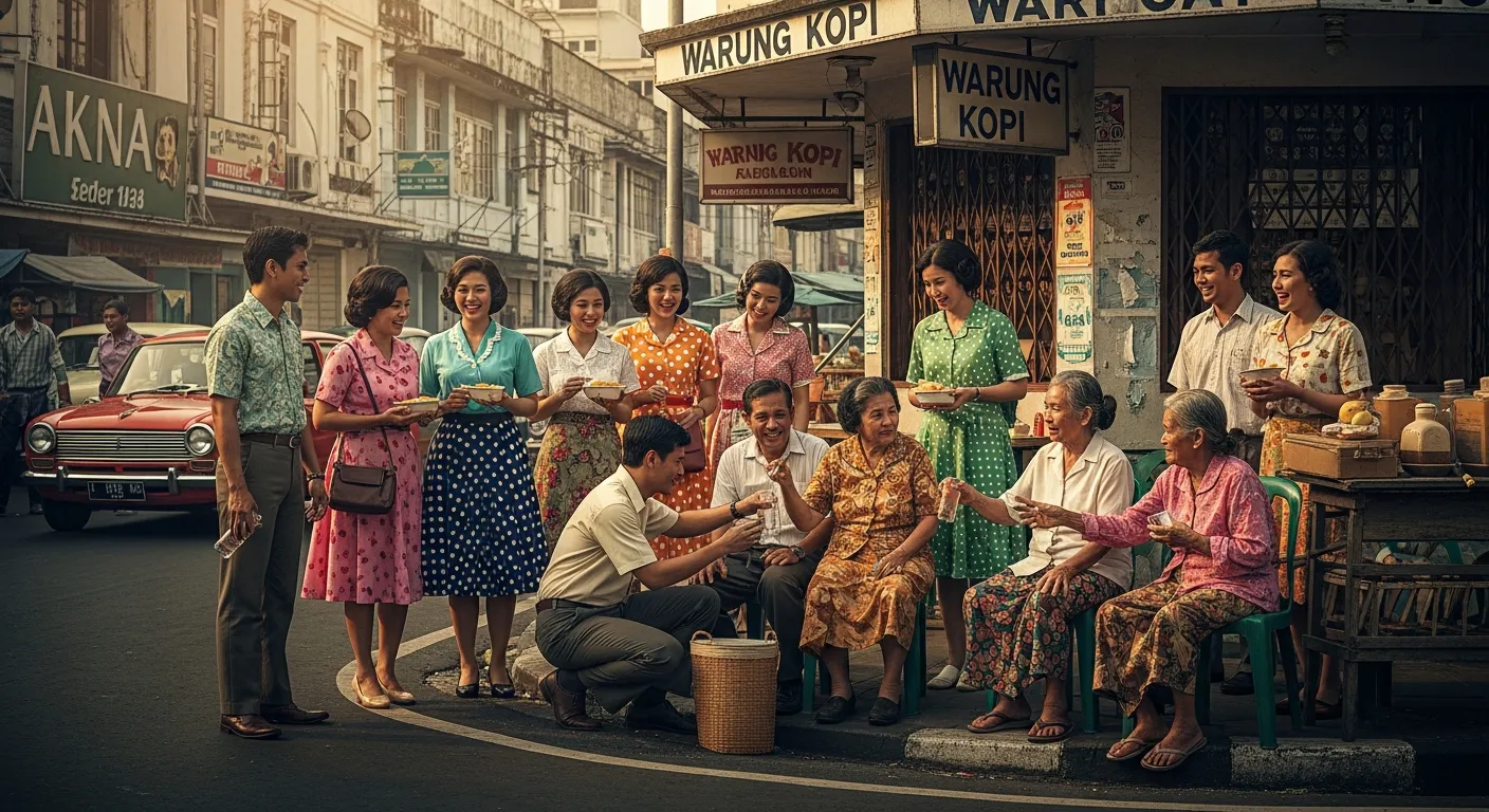 Karakter Hamba yang Sejati: Pelayanan yang Berpusat pada Kristus (Filipi 2:5-8)