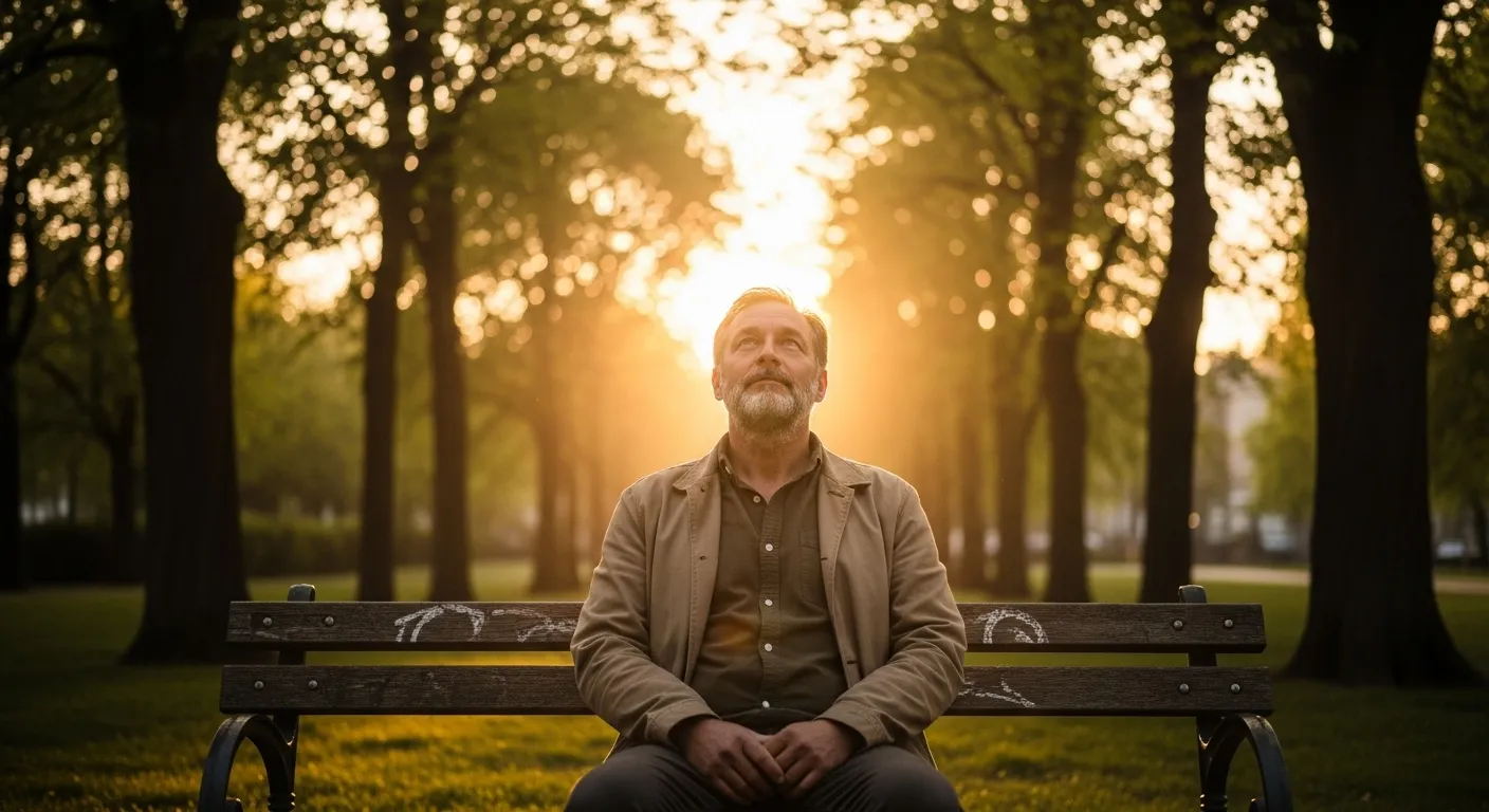 Ketika Film Mengajarkan Arti Pengampunan