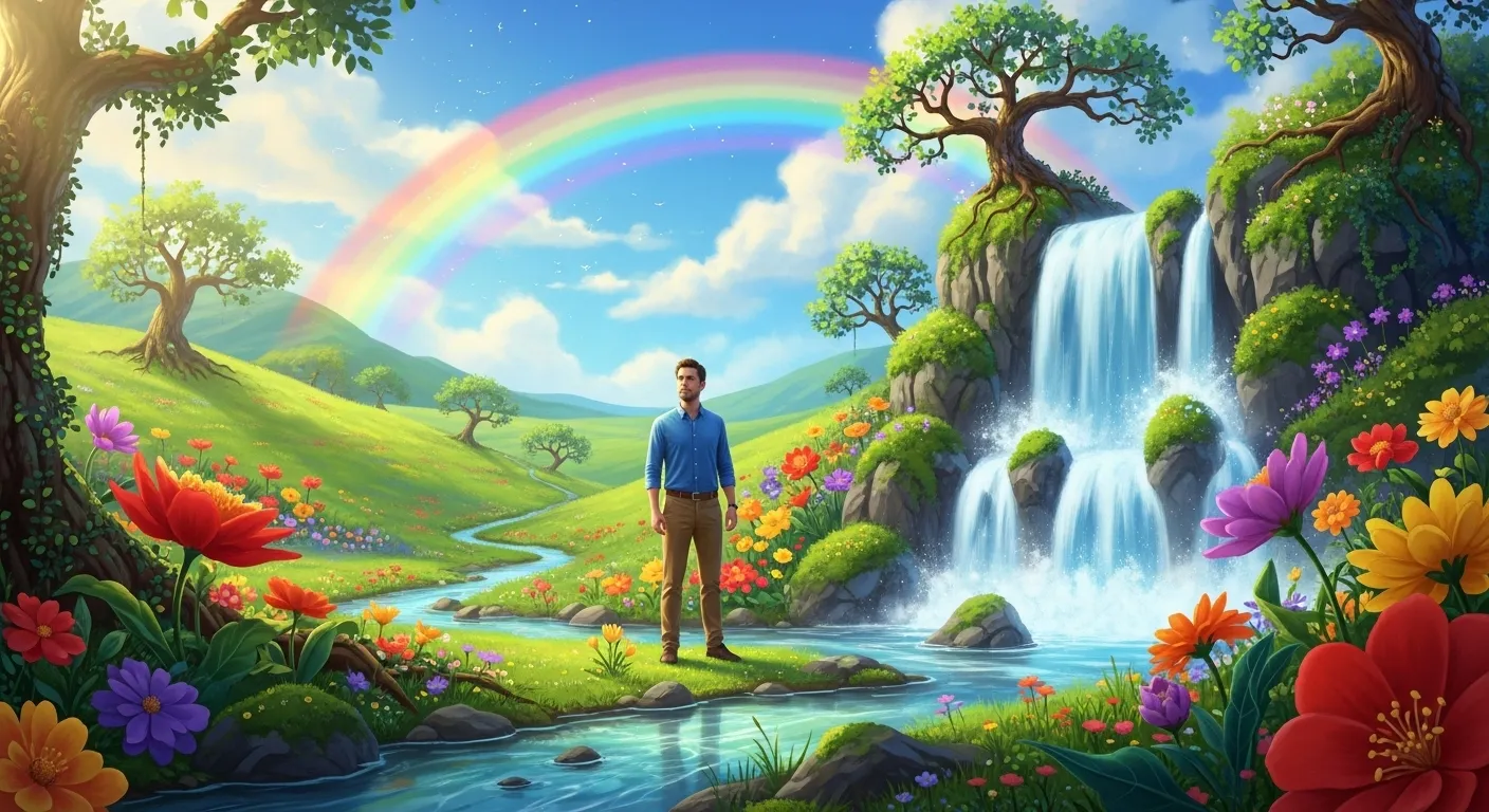 Ketika Tuhan Menjawab Doa di Saat Paling Sulit