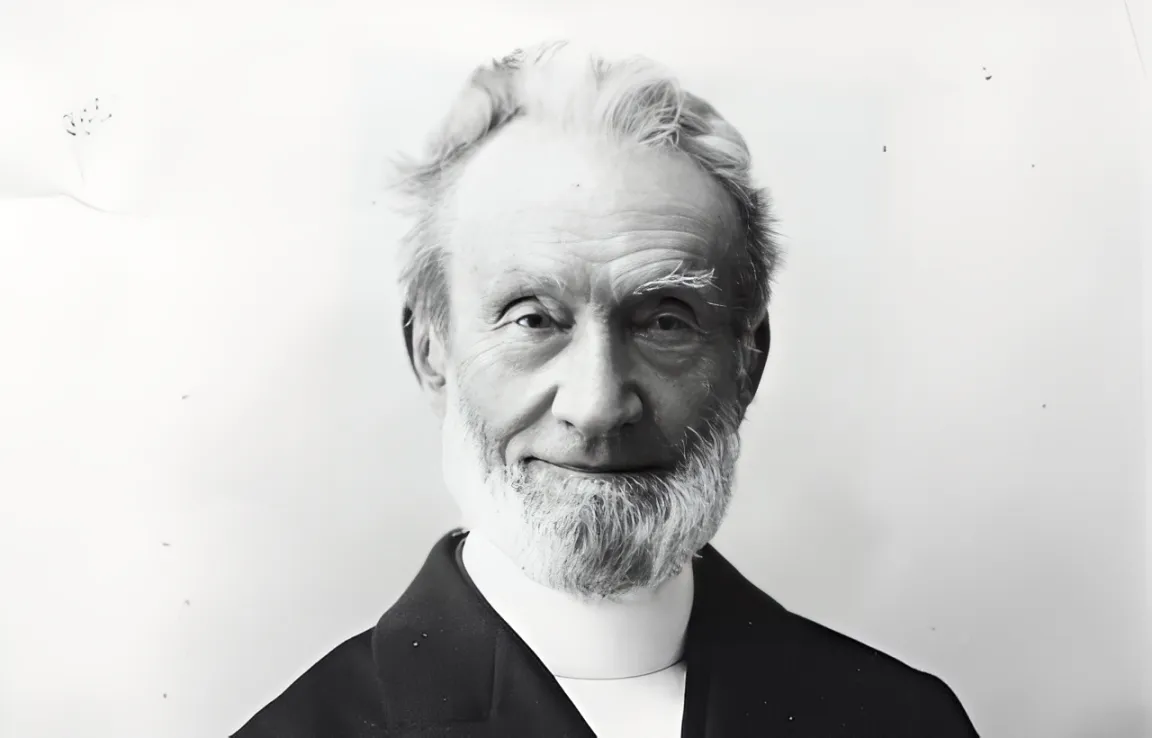 Ketergantungan Radikal: Kisah George Müller, Iman yang Tidak Pernah Meminta dari Manusia