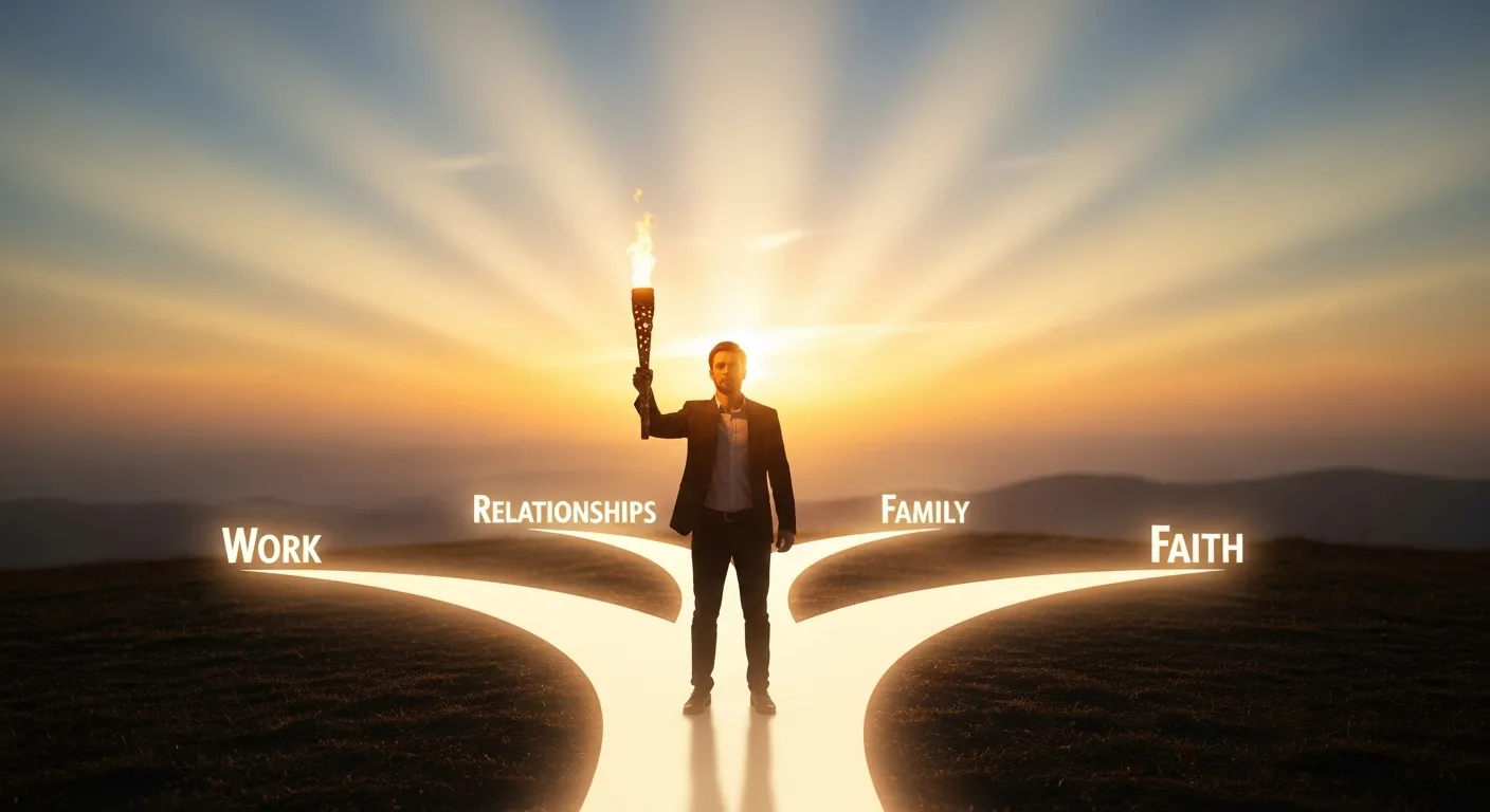 Kisah Inspiratif tentang Kesetiaan dalam Hal Kecil