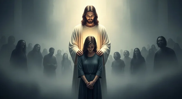 Di Balik Luka yang Dalam: Kisah Nyata Pemulihan Lewat Pengampunan