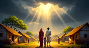 Kisah di Balik Lagu Rohani “I Have Decided to Follow Jesus”