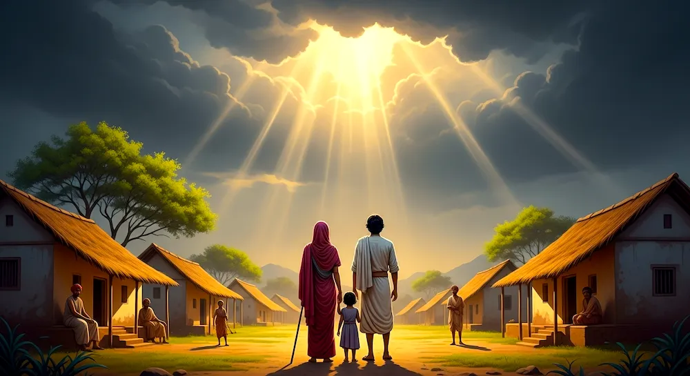 Kisah di Balik Lagu Rohani “I Have Decided to Follow Jesus”