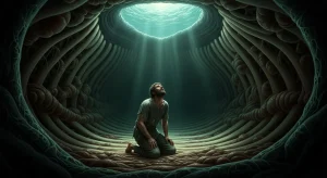 Anugerah dan Kesempatan Kedua: Kisah Yunus: Anugerah Allah Bapa yang Melampaui Ketidaktaatan