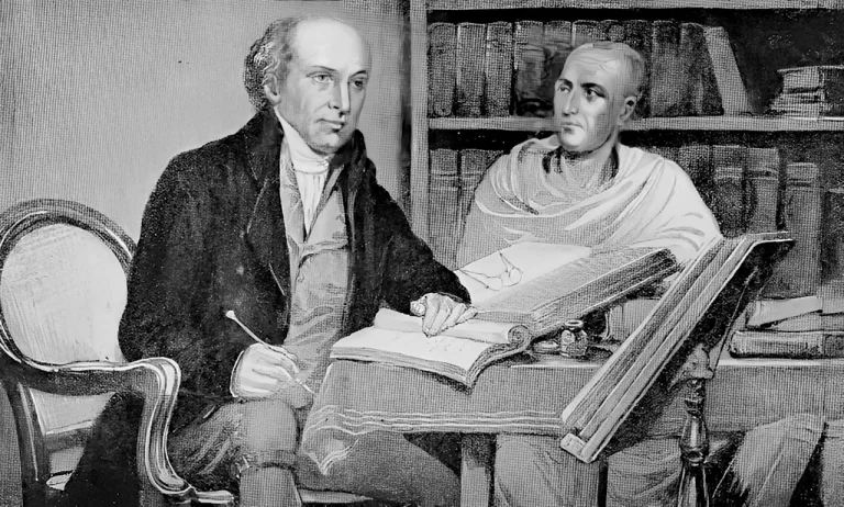 Ekspektasikan Hal Besar: Kisah William Carey, Tukang Sepatu yang Menjadi Bapak Misi Modern