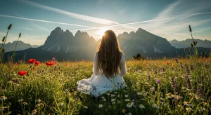 Kita Ada Karena Anugerah: Menjalani Hidup Penuh Sukacita dan Arti