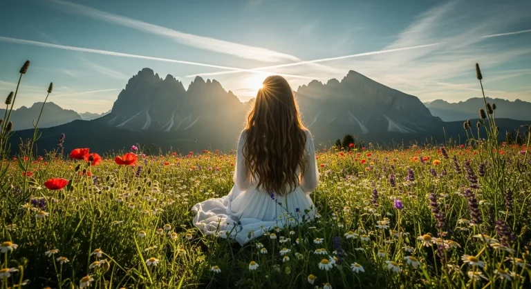 Kita Ada Karena Anugerah: Menjalani Hidup Penuh Sukacita dan Arti