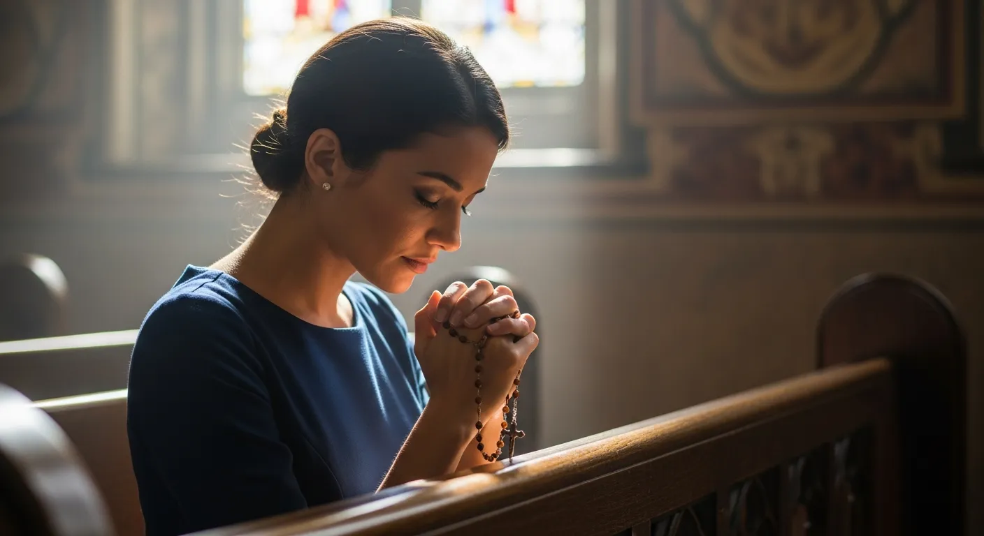 Latihan Ketaatan: Disiplin Rohani Bukan Beban, tetapi Jalan Menuju Kebebasan