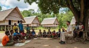 Tujuan Utama Gereja: Mandat Agung—Panggilan untuk Menjadikan Semua Bangsa Murid