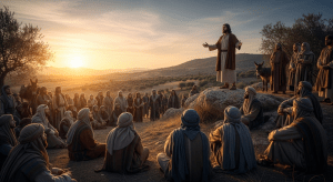 Mengapa Khotbah Yesus di Bukit Tetap Relevan di Era Modern?