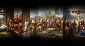 Natal dan Perjanjian Baru: Hubungannya dengan Salib dan Kebangkitan