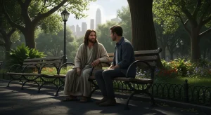 Tumbuh Menjadi Mirip Kristus: Pengudusan (Sanctification)