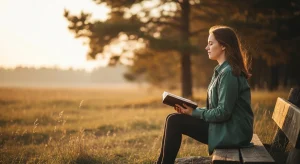 Bagaimana Percaya Suara Tuhan Yesus dalam Iman Kristen