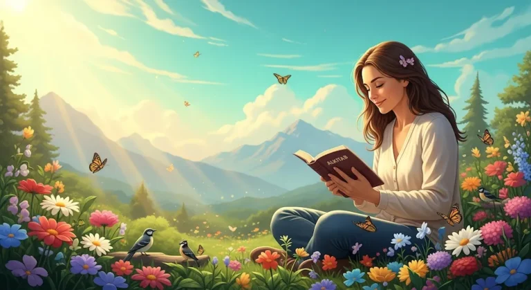 15 Inspirasi Kehidupan dari Ayat Alkitab: Renungan Kristen Harian yang Menguatkan Iman