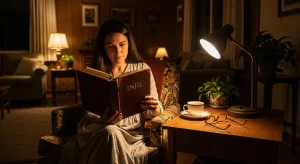 20 Ayat Alkitab Penguat Iman 2026