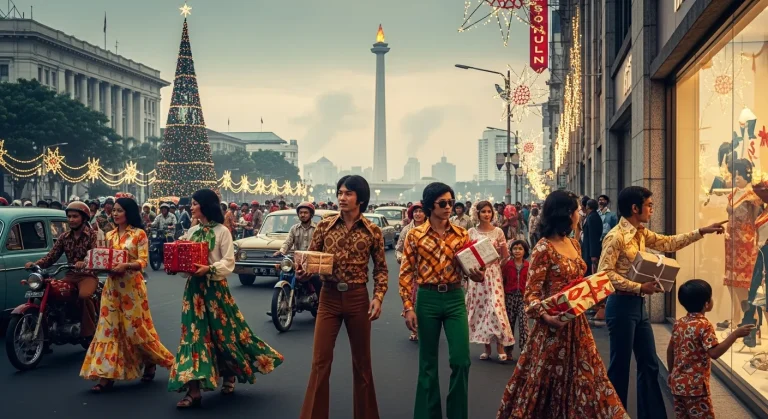 30+ Ucapan Natal Dalam Bahasa Inggris