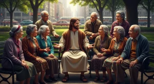 Lebih dari Sekadar Nama: Memahami Arti Nama Yesus dan Gelar Kristus