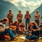 Tanda Pengenal: Kasih Persaudaraan Sebagai Bukti Iman