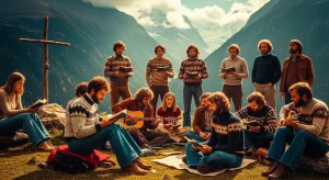 Tanda Pengenal: Kasih Persaudaraan Sebagai Bukti Iman