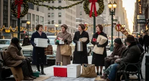 Kasih Tanpa Syarat: Belajar dari Kerendahan Hati Kristus (Filipi 2:5-8)