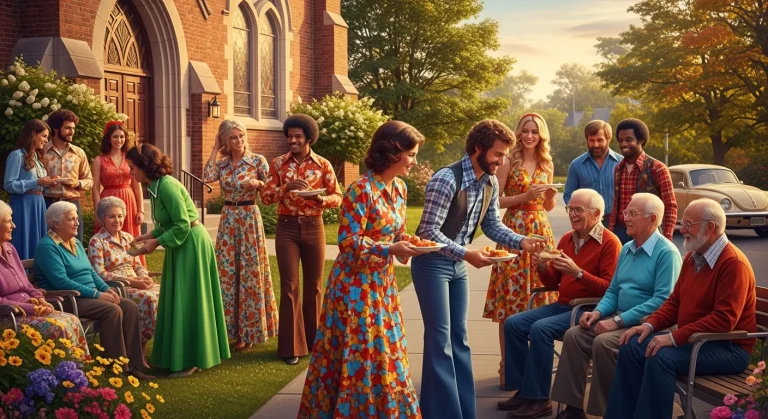 Iman yang Hidup: Mengapa Perbuatan Itu Penting