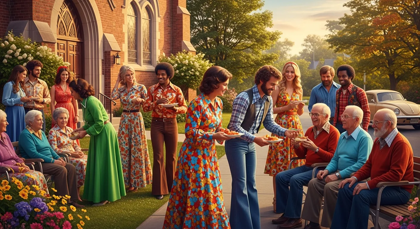 Iman yang Hidup: Mengapa Perbuatan Itu Penting