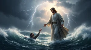 Janji Penyertaan yang Tak Berkesudahan: Memahami Kedalaman Yesaya 41:10