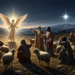 Bintang Betlehem: Cahaya yang Menuntun Dunia