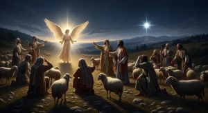 Bintang Betlehem: Cahaya yang Menuntun Dunia