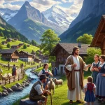 Bagaimana Cara Saya Bisa Dekat dengan Yesus?