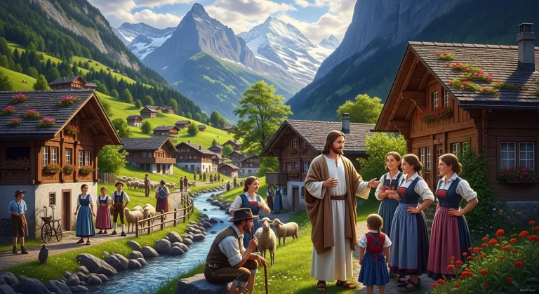 Bagaimana Cara Saya Bisa Dekat dengan Yesus?