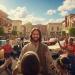 Kasih yang Membangun: Analisis Karakteristik Kasih Sejati (1 Korintus 13)